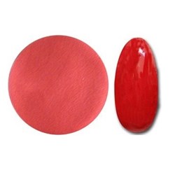 Colour Acrylic - Solids Apple Red (LS)